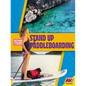 Stand-Up Paddleboarding - Library Binding