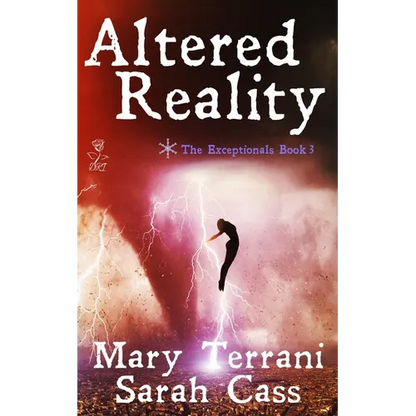 Altered Reality - Paperback