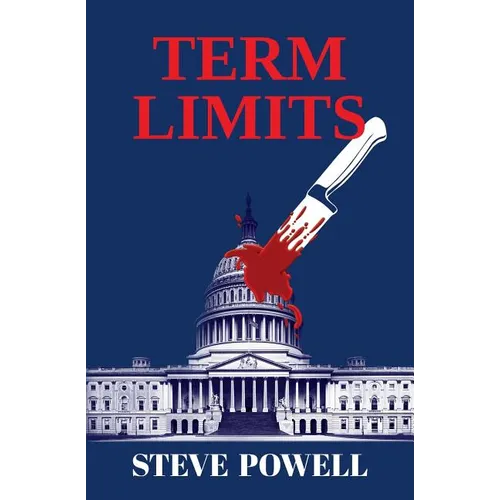 Term Limits - Paperback