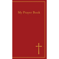 My Prayer Book - Hardcover