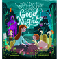 Why Do We Say Good Night?: When You Are Afraid of the Dark - Hardcover