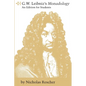 G. W. Leibniz's Monadology - Paperback