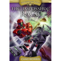 The Impossible Race: Volume 3 - Hardcover