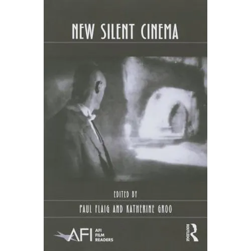 New Silent Cinema - Paperback