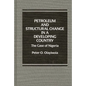 Petroleum and Structural Change in a Developing Country: The Case of Nigeria - Hardcover