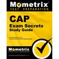 Cap Exam Secrets Study Guide: Cap Test Review for the Certified Administrative Professional Exam - Paperback