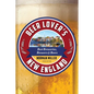 Beer Lover's New England: Best Breweries, Brewers & Beers - Paperback