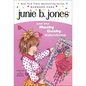 Junie B. Jones and the Mushy Gushy Valentime - Hardcover