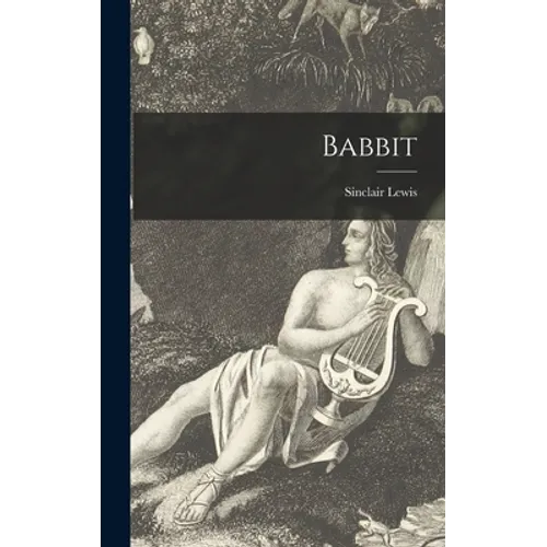 Babbit - Hardcover