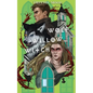 Wolf, Willow, Witch - Paperback