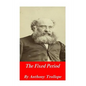 The Fixed Period - Paperback