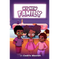 My New Family - Paperback