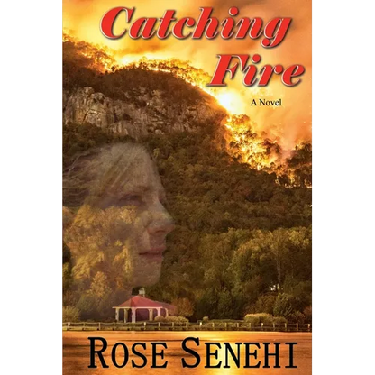 Catching Fire - Paperback