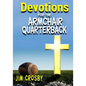 Devotions for the Armchair Quarterback - Paperback