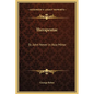Therapeutae: St. John Never in Asia Minor - Hardcover