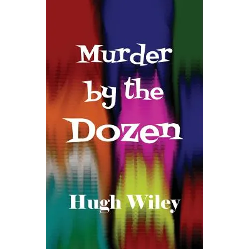 Murder by the Dozen - Hardcover