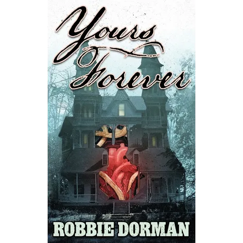 Yours Forever - Paperback