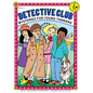 Detective Club: Mysteries for Young Thinkers (Grades 2-4) - Paperback
