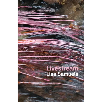 Livestream - Paperback