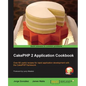 Cakephp 2 Application Cookbook - Paperback