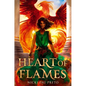 Heart of Flames - Hardcover
