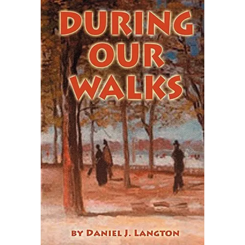 During Our Walks - Paperback