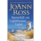 Snowfall on Lighthouse Lane - Paperback