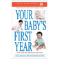 Your Baby's First Year 6th Edition - Mass Market Paperbound