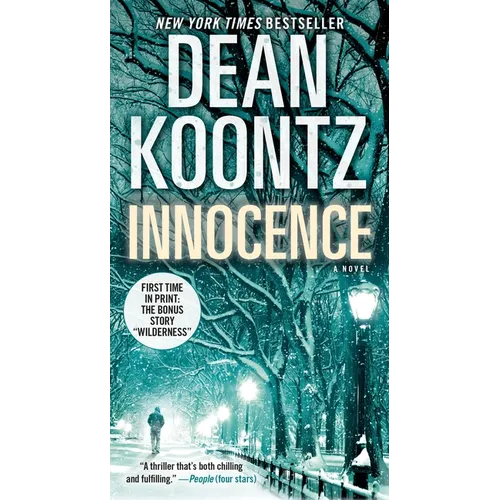 Innocence - Paperback