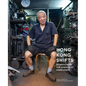Hong Kong Shifts: Stories from the Streets of Hong Kong - Hardcover