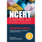 NCERT Exemplar Problems-Solutions Mathematics class 9th - Paperback