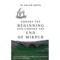 Embers the Beginning and Embers the End of Mirpur - Paperback