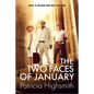 The Two Faces of January - Paperback
