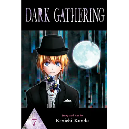 Dark Gathering, Vol. 7 - Paperback