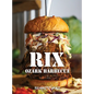 Rix Ozark Barbecue - Hardcover