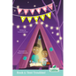 Tent Troubles! - Library Binding