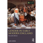 Gender in Early Modern England - Paperback