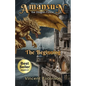 Amansun the Dragon Prince: Book 1 The Beginning - Paperback
