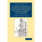 A Concise History of the Entire Abolition of Mechanical Restraint in the Treatment of the Insane - Paperback