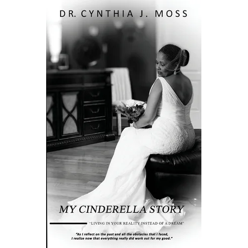 My Cinderella Story - Paperback