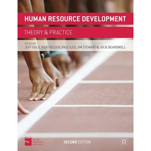 Human Resource Development: Theory and Practice - Paperback