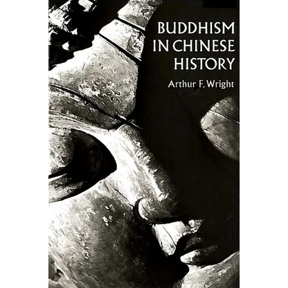 Buddhism in Chinese History - Paperback