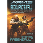 ARMS Beckland's Fall - Paperback
