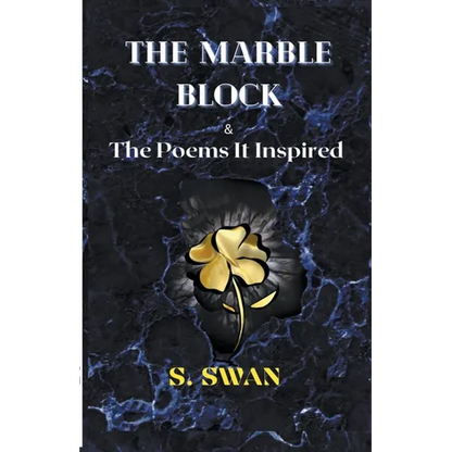 The Marble Block & the Poems It Inspired - Paperback