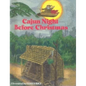 Cajun Night Before Christmas(r) Ornament - Hardcover