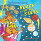 The Berenstain Bears Reach for the Stars! - Paperback