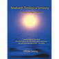 Seminary - Paperback