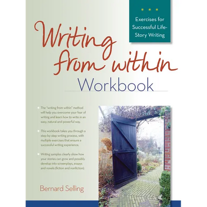 Writing from Within Workbook - Paperback