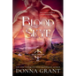 Blood Skye - Paperback
