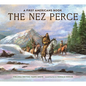 The Nez Perce - Hardcover